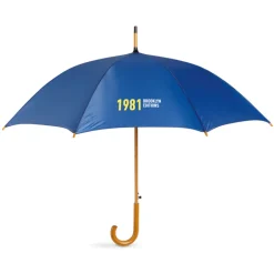 Gift Campaign Ombrelli da personalizzare automatici in poliestere 190T Ø104 Basic></noscript> Gadget Per Parrucchieri|Ombrelli Classici