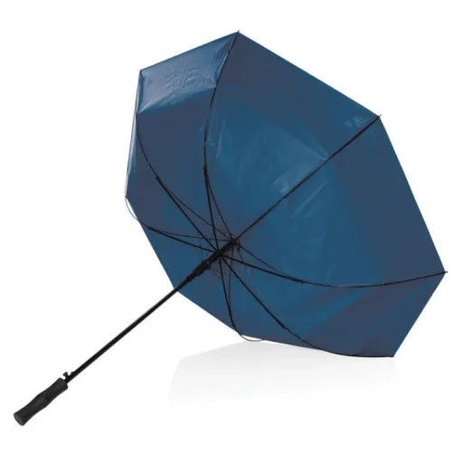 Gift Campaign Ombrelli golf personalizzati automatici Ø120 RPET Bicolor> Ombrelli Da Golf