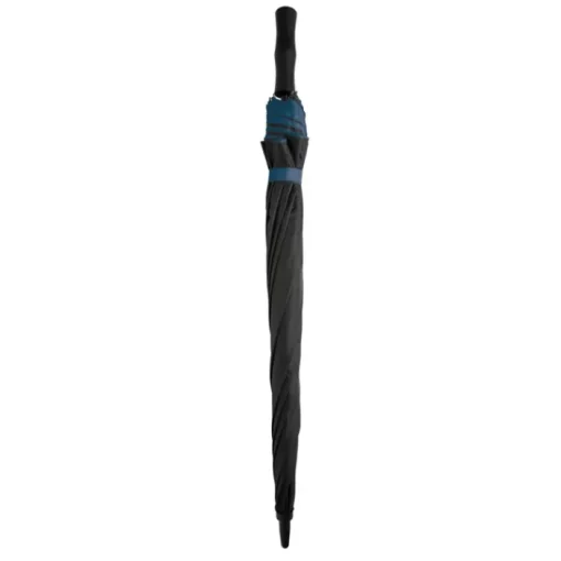 Gift Campaign Ombrelli golf personalizzati automatici Ø120 RPET Bicolor> Ombrelli Da Golf