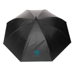 Gift Campaign Ombrelli golf personalizzati automatici Ø120 RPET Bicolor></noscript> Ombrelli Da Golf