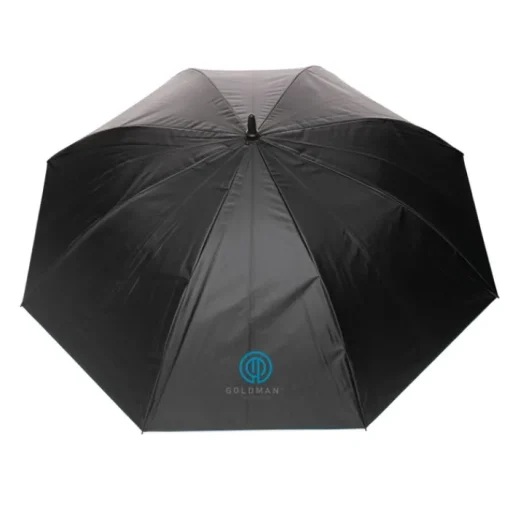 Gift Campaign Ombrelli golf personalizzati automatici Ø120 RPET Bicolor> Ombrelli Da Golf