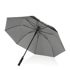 Gift Campaign Ombrelli golf personalizzati automatici Ø120 RPET Bicolor></noscript> Ombrelli Da Golf