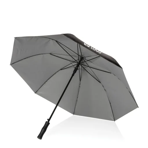 Gift Campaign Ombrelli golf personalizzati automatici Ø120 RPET Bicolor> Ombrelli Da Golf