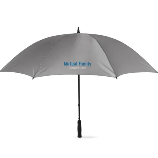 Gift Campaign Ombrelli golf personalizzati grande di poliéster 190T Ø128 Royal County> Ombrelli Da Golf
