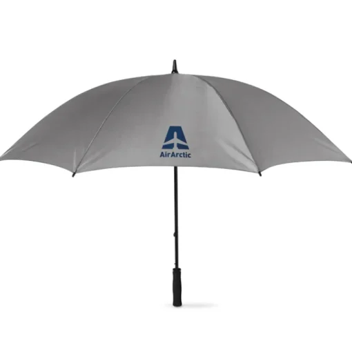 Gift Campaign Ombrelli golf personalizzati grande di poliéster 190T Ø128 Royal County> Ombrelli Da Golf