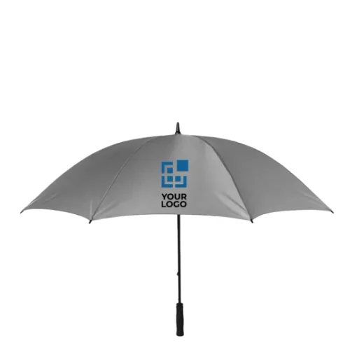 Gift Campaign Ombrelli golf personalizzati grande di poliéster 190T Ø128 Royal County> Ombrelli Da Golf