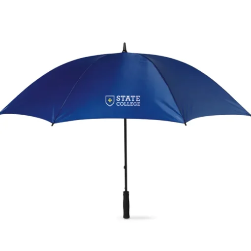 Gift Campaign Ombrelli golf personalizzati grande di poliéster 190T Ø128 Royal County> Ombrelli Da Golf