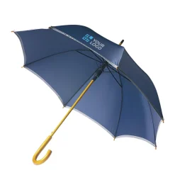 Gift Campaign Ombrelli promozionali con diametro da Ø105 Auto Reflective></noscript> Ombrelli Classici