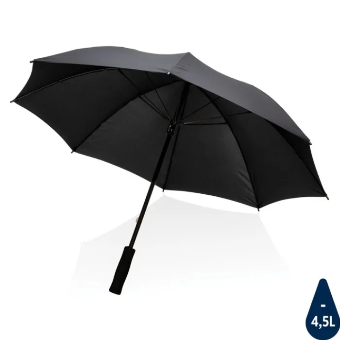 Gift Campaign Ombrelli ultra resistente con manico EVA prova di tempesta Ø103 RPET> Ombrelli Antivento