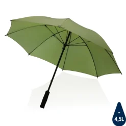 Gift Campaign Ombrelli ultra resistente con manico EVA prova di tempesta Ø103 RPET><noscript><img width=