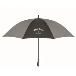 Gift Campaign Ombrello 8 pannelli con tela in pongee e materiale riflettente da Ø132></noscript> Ombrelli Classici