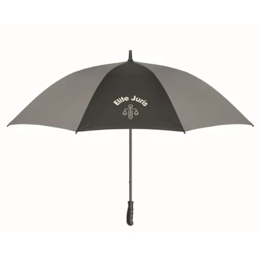 Gift Campaign Ombrello 8 pannelli con tela in pongee e materiale riflettente da Ø132> Ombrelli Classici