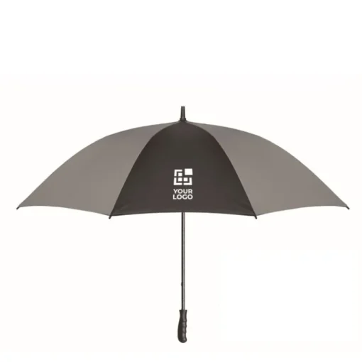 Gift Campaign Ombrello 8 pannelli con tela in pongee e materiale riflettente da Ø132> Ombrelli Classici