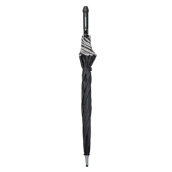 Gift Campaign Ombrello 8 pannelli in pongee 190T con dettagli a contrasto Ø122></noscript> Ombrelli Da Golf
