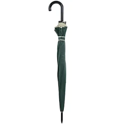 Gift Campaign Ombrello a 16 pannelli con manico in legno e apertura automatica Ø120></noscript> Ombrelli Da Golf