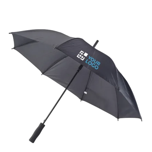 Gift Campaign Ombrello a 8 pannelli in poliestere 170T Ø106 Auto Cloudburst> Ombrelli Classici