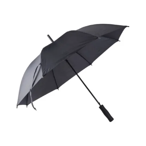 Gift Campaign Ombrello a 8 pannelli in poliestere 170T Ø106 Auto Cloudburst> Ombrelli Classici