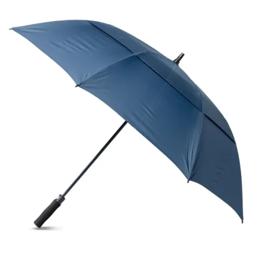 Gift Campaign Ombrello ad apertura automatica con 8 pannelli in rPET Ø126 cm> Ombrelli Da Golf