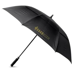 Gift Campaign Ombrello ad apertura automatica con 8 pannelli in rPET Ø126 cm></noscript> Ombrelli Da Golf