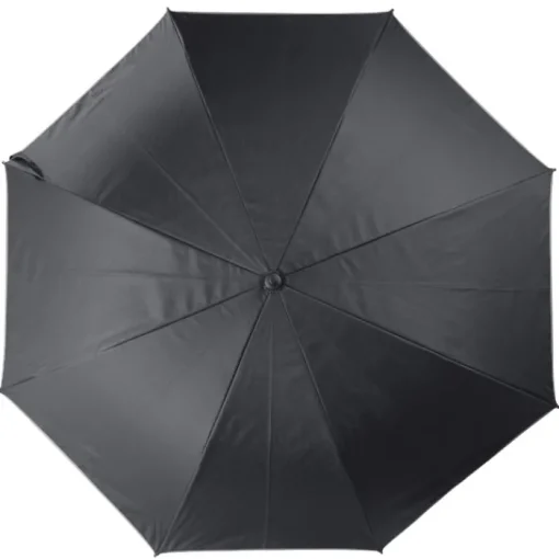 Gift Campaign Ombrello antivento a doppia calotta con manico ergonomico Ø114> Ombrelli Antivento