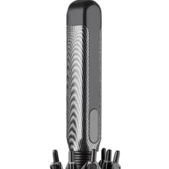 Gift Campaign Ombrello antivento a doppia calotta con manico ergonomico Ø114></noscript> Ombrelli Antivento