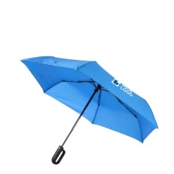 Gift Campaign Ombrello antivento automatico e pieghevole con custodia coordinata Ø98></noscript> Ombrelli Antivento|Ombrelli Pieghevoli
