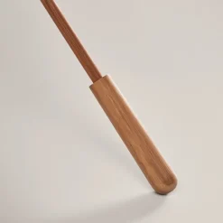 Gift Campaign Ombrello antivento con tela in pongee RPET e struttura in bambù Ø104></noscript> Ombrelli Antivento