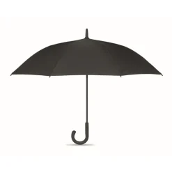 Gift Campaign Ombrello antivento da 23'' in pongee con disegno interno a quadri Ø58></noscript> Ombrelli Antivento