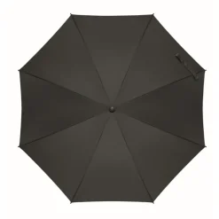 Gift Campaign Ombrello antivento da 23'' in pongee con disegno interno a quadri Ø58></noscript> Ombrelli Antivento