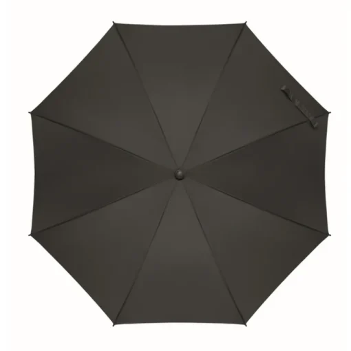 Gift Campaign Ombrello antivento da 23'' in pongee con disegno interno a quadri Ø58> Ombrelli Antivento