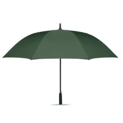 Gift Campaign Ombrello antivento da 27'' in pongee rPET con apertura automatica Ø116> Ombrelli Antivento