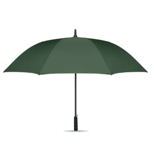 Gift Campaign Ombrello antivento da 27'' in pongee rPET con apertura automatica Ø116> Ombrelli Antivento