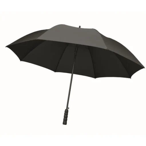 Gift Campaign Ombrello antivento da 27'' in pongee rPET con apertura automatica Ø116> Ombrelli Antivento