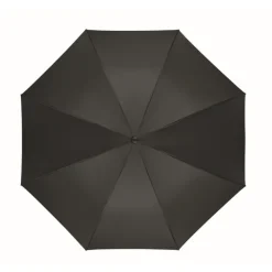 Gift Campaign Ombrello antivento da 27'' in pongee rPET con apertura automatica Ø116></noscript> Ombrelli Antivento