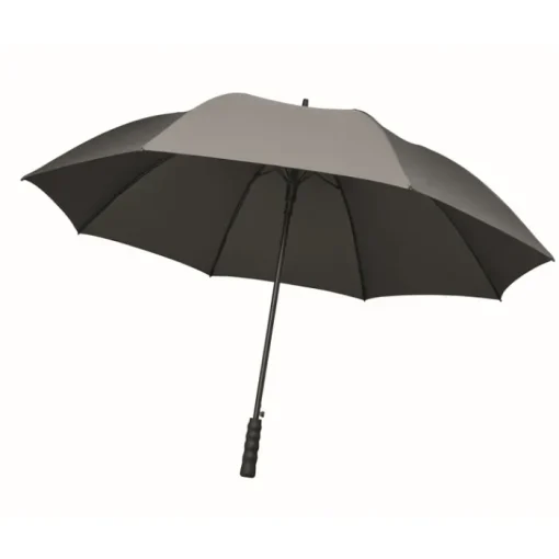Gift Campaign Ombrello antivento da 27'' in pongee rPET con apertura automatica Ø116> Ombrelli Antivento