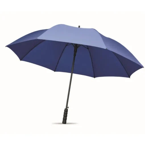 Gift Campaign Ombrello antivento da 27'' in pongee rPET con apertura automatica Ø116> Ombrelli Antivento