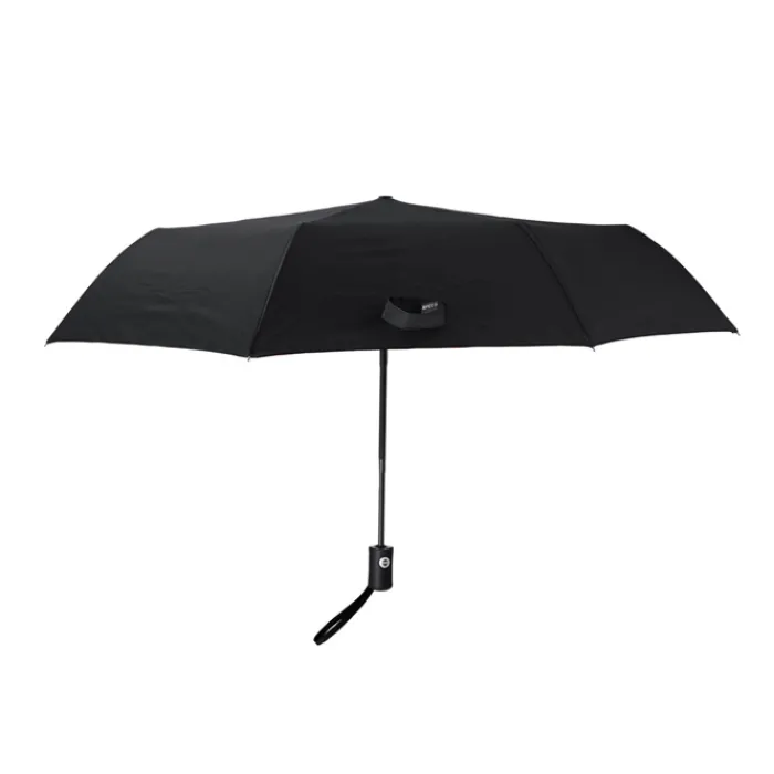 Gift Campaign Ombrello antivento in pongee con apertura e chiusura automatica Ø98> Ombrelli Antivento