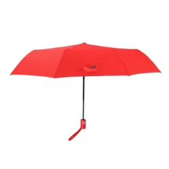 Gift Campaign Ombrello antivento in pongee con apertura e chiusura automatica Ø98><noscript><img width=