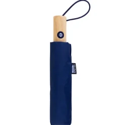 Gift Campaign Ombrello antivento in pongee RPET con manico in bambù Ø97></noscript> Ombrelli Antivento|Ombrelli Pieghevoli