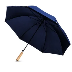 Gift Campaign Ombrello automatico con manico in legno 8 pannelli e Ø106><noscript><img width=