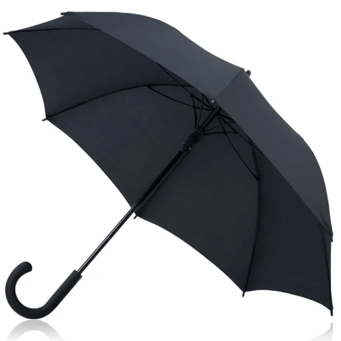 Gift Campaign Ombrello automatico in poliestere 190T con struttura in carbonio Ø103> Ombrelli Classici