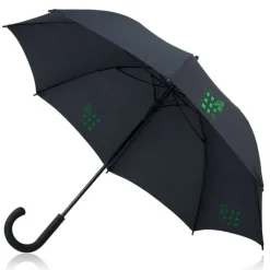 Gift Campaign Ombrello automatico in poliestere 190T con struttura in carbonio Ø103><noscript><img width=