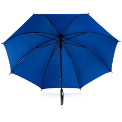Gift Campaign Ombrello automatico in poliestere 190T con esterno argentato Ø102 cm></noscript> Ombrelli Classici