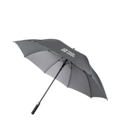 Gift Campaign Ombrello automatico pieghevole a 8 pannelli e chiusura in velcro Ø120></noscript> Ombrelli Pieghevoli