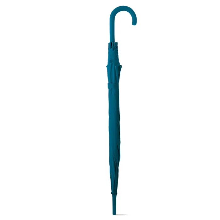 Gift Campaign Ombrello colorato poliestere 190T con manico colorato Ø104 Rainfall> Ombrelli Classici