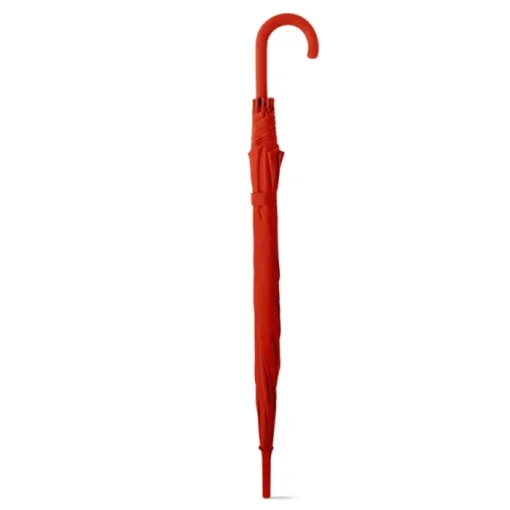 Gift Campaign Ombrello colorato poliestere 190T con manico colorato Ø104 Rainfall> Ombrelli Classici
