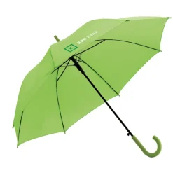 Gift Campaign Ombrello colorato poliestere 190T con manico colorato Ø104 Rainfall></noscript> Ombrelli Classici
