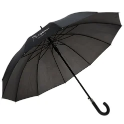 Gift Campaign Ombrello con 12 stecche e tessuto poliestere 190T Ø110 Englishmen> Ombrelli Classici
