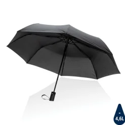 Gift Campaign Ombrello con logo antiviento in materiale PET Ø97 Windproof> Ombrelli Pieghevoli