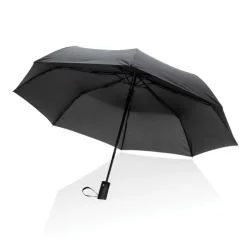 Gift Campaign Ombrello con logo antiviento in materiale PET Ø97 Windproof> Ombrelli Pieghevoli